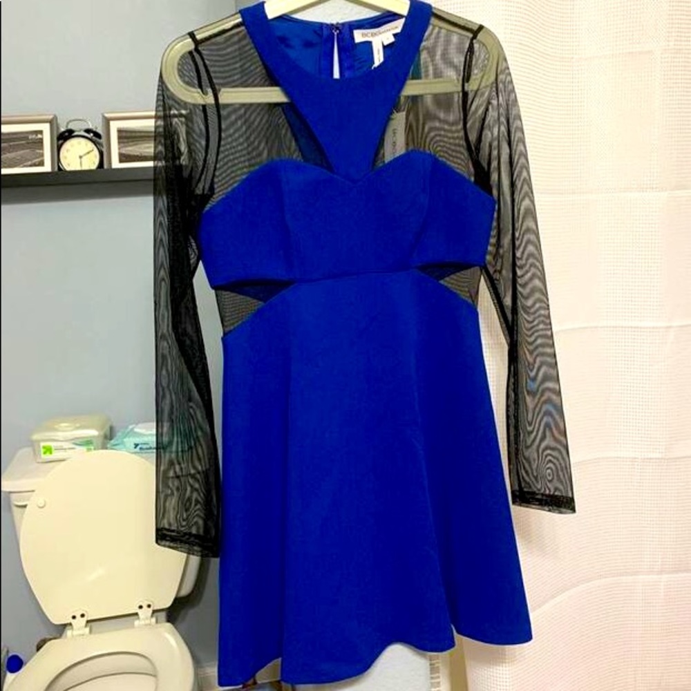 BCBGeneration cocktail dress